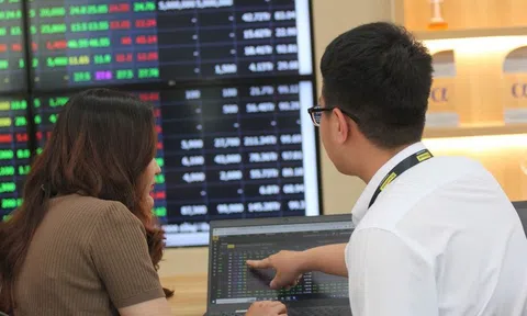Tập trung giải quyết các vướng mắc để đáp ứng tiêu chí nâng hạng thị trường chứng khoán Việt Nam