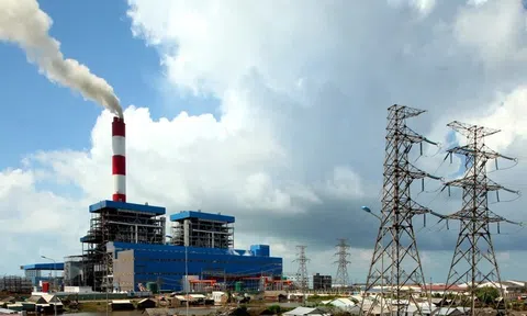 Cơ hội đầu tư trong tương lai cho quá trình chuyển đổi các nhà máy nhiệt điện than tại Việt Nam