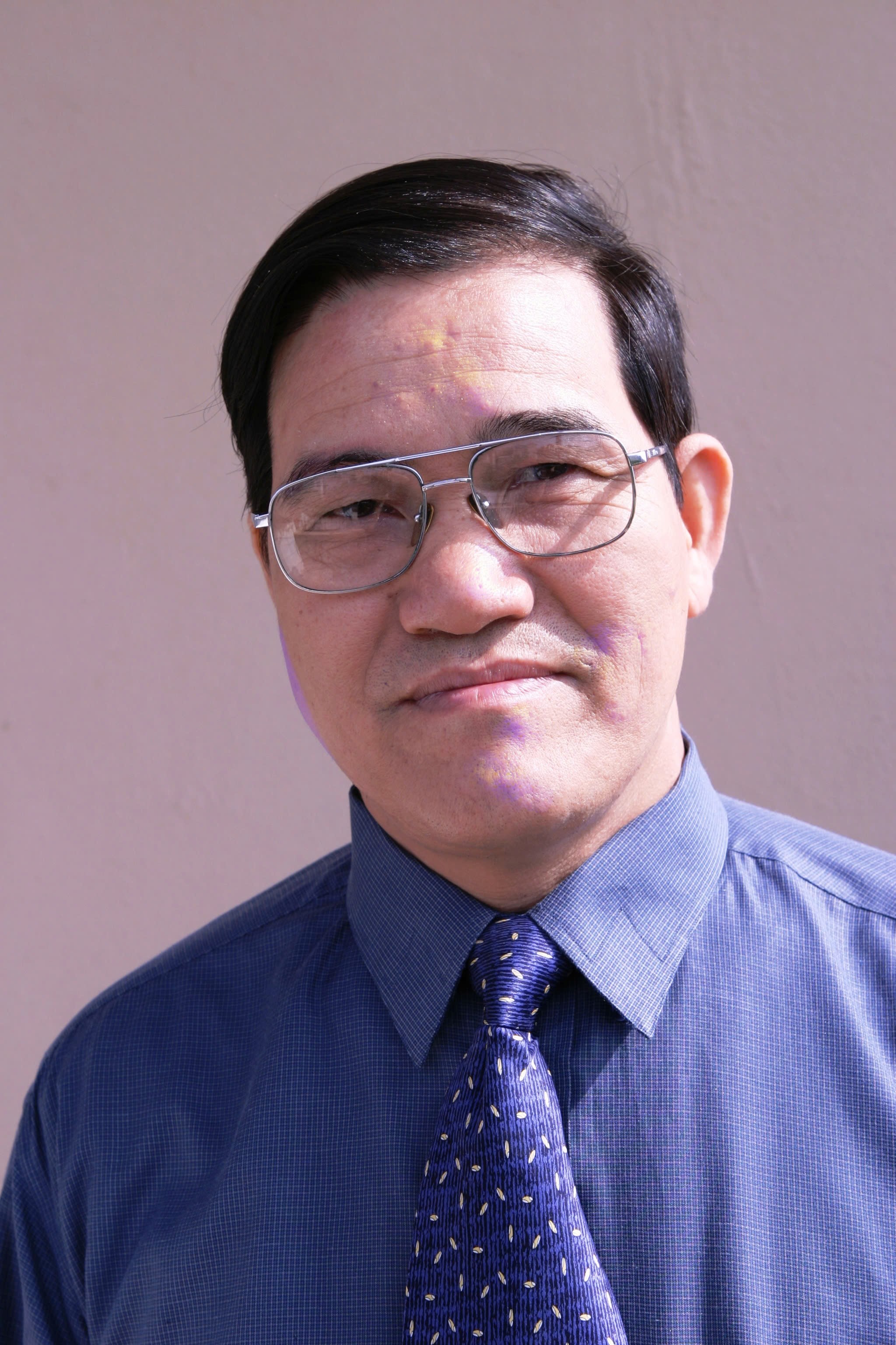 Hà Phương Thiện