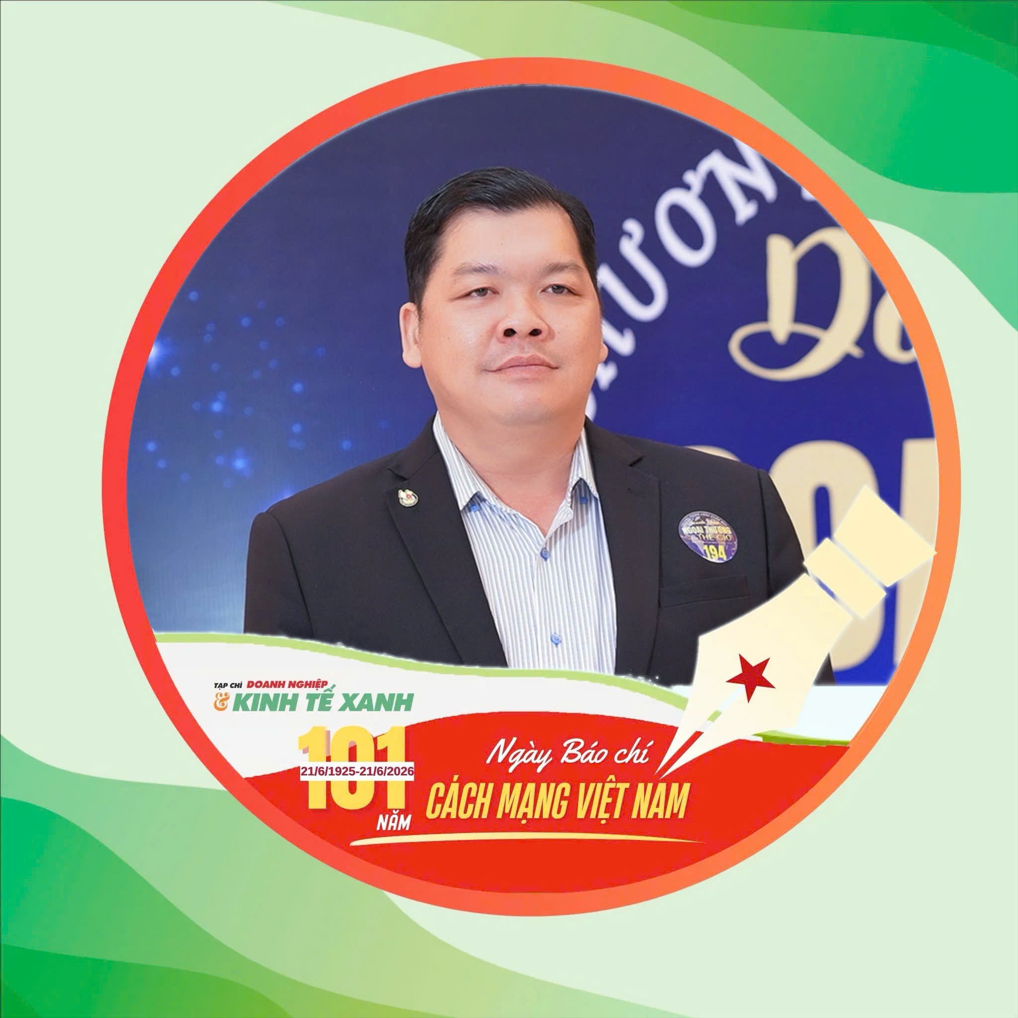 Lập Nguyễn