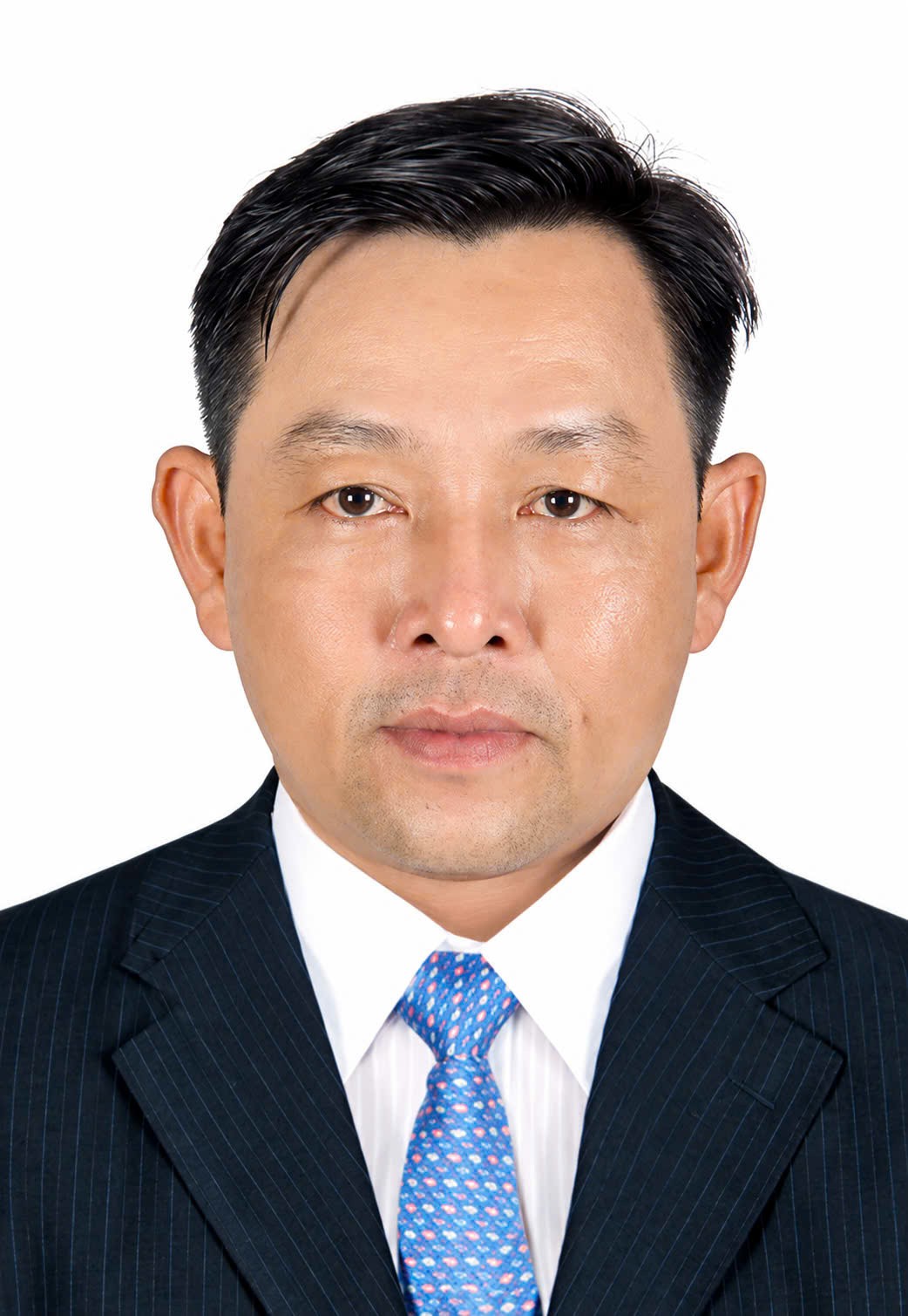 HỒ VĂN
