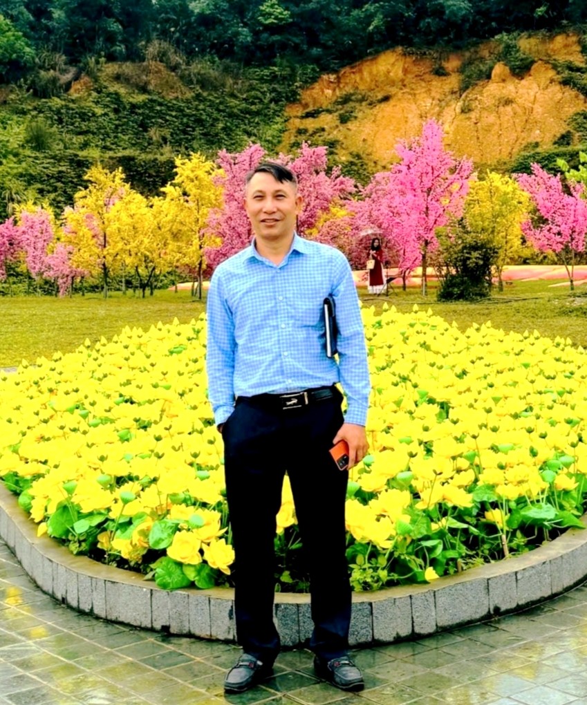 Nguyễn Xuân Hải