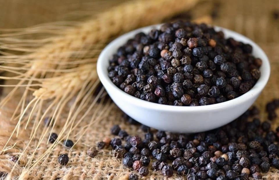 Giá tiêu hôm nay 13/2/2026: Cập nhật giá tiêu mới nhất trong nước, quốc tế