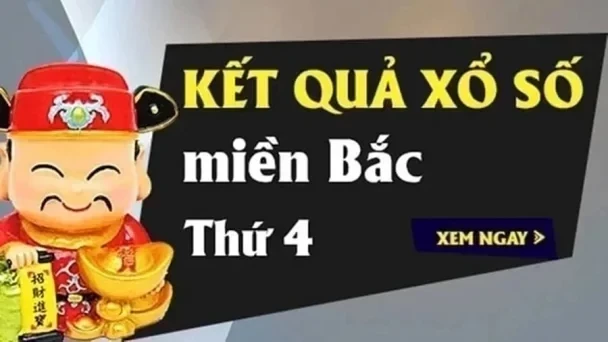 XSMB 11/3 Kết quả xổ số Miền Bắc hôm nay 11/3/2026 XSMB Thứ 4