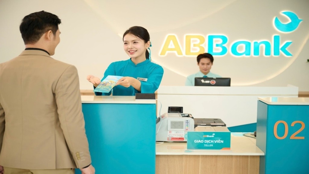 ABBank triển khai gói tín dụng 1.000 tỷ đồng hỗ trợ khách hàng cá nhân. (Ảnh minh hoạ)