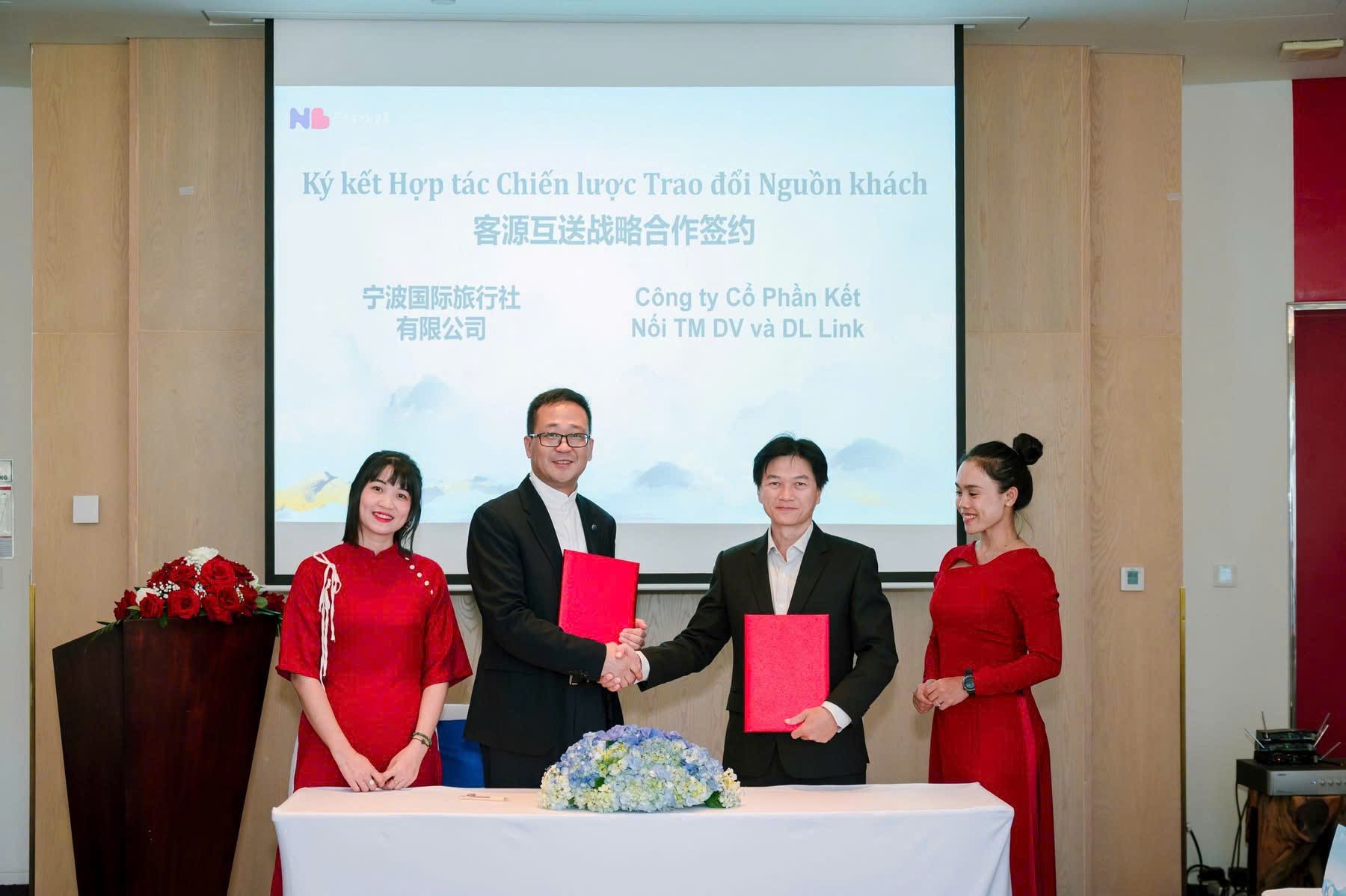 Đường bay thẳng TP.HCM – Ninh Ba: Cú hích mở rộng hợp tác kinh tế - du lịch Việt Nam – Trung Quốc