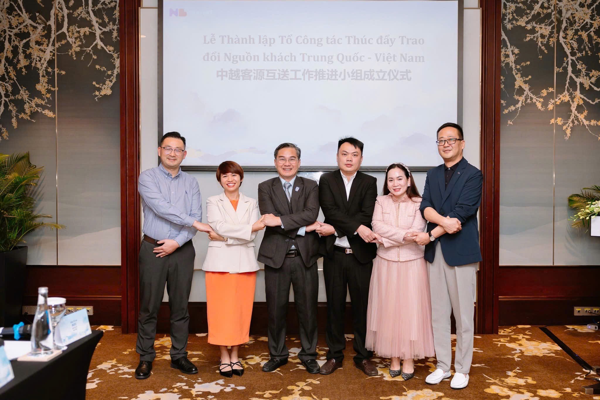 Đường bay thẳng TP.HCM – Ninh Ba: Cú hích mở rộng hợp tác kinh tế - du lịch Việt Nam – Trung Quốc