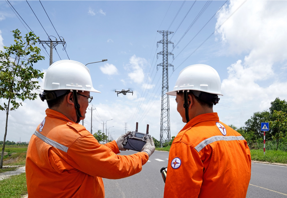 Đảm bảo điện mùa khô – Bài toán an ninh năng lượng và chuyển dịch xanh ở phía Nam