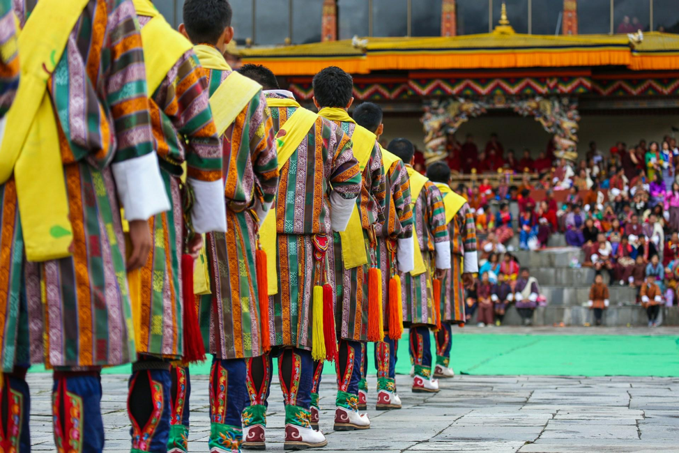 Bhutan thử nghiệm visa “vàng token hóa”: Mô hình mới thu hút dân du mục số trong kỷ nguyên blockchain