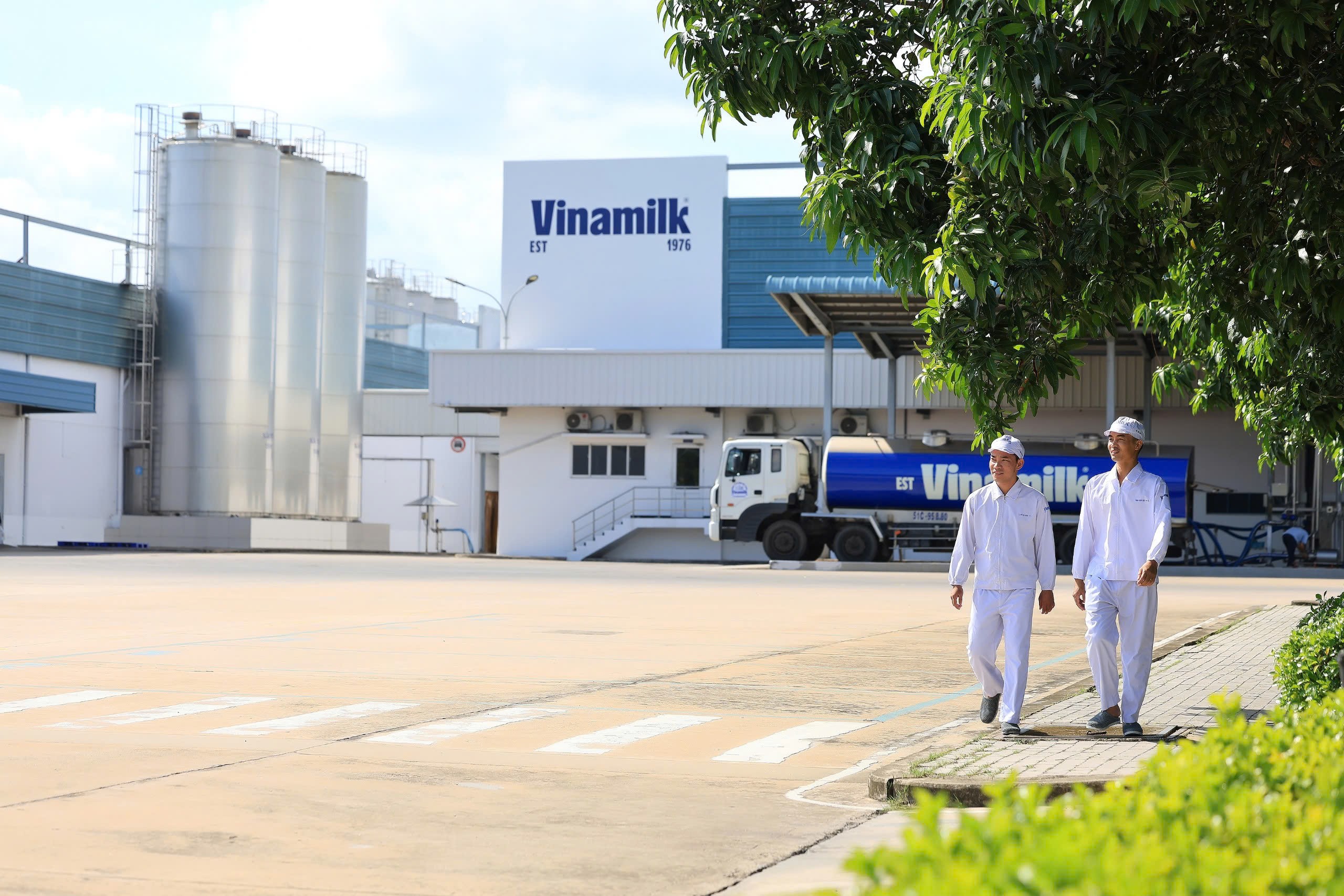Vinamilk làm gì để biến cam kết Net Zero thành lợi thế cạnh tranh bền vững? - Ảnh 3
