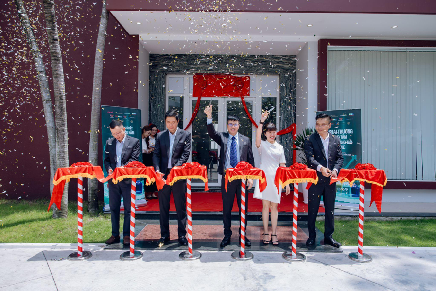 HDAMC Group khai trương Trung tâm Đổi mới sáng tạo, mở rộng hệ sinh thái phát triển - Ảnh 2