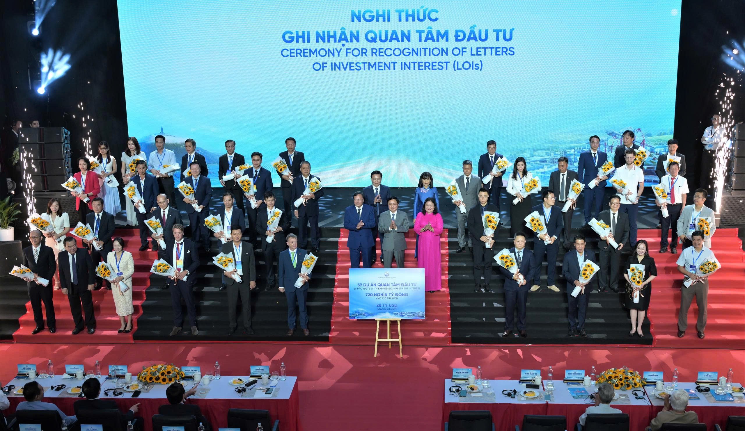 Tây Ninh hút đầu tư khoảng 36 tỷ USD, mở không gian tăng trưởng mới - Ảnh 9