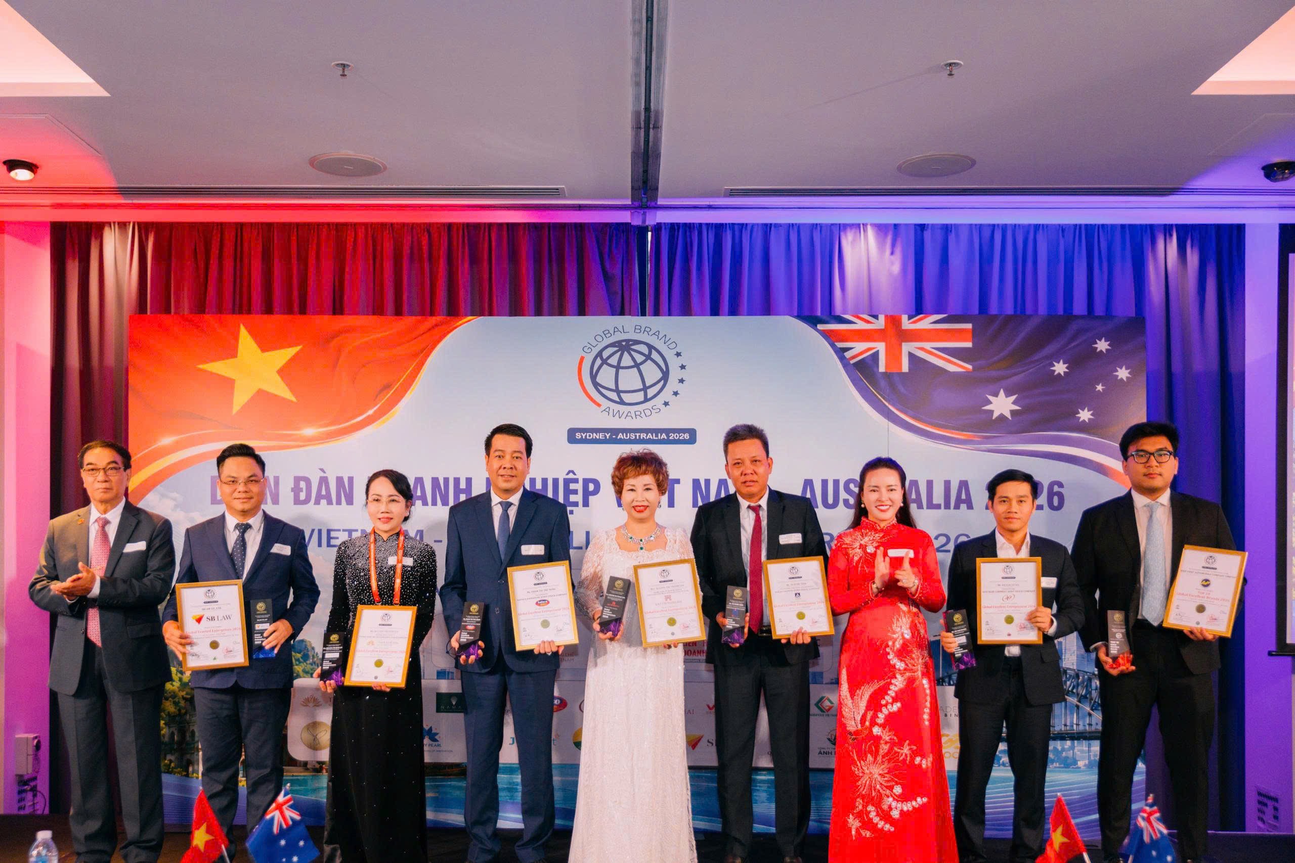Việt Nam – Australia mở rộng “cánh cửa” hợp tác, kiến tạo cơ hội đầu tư mới - Ảnh 4
