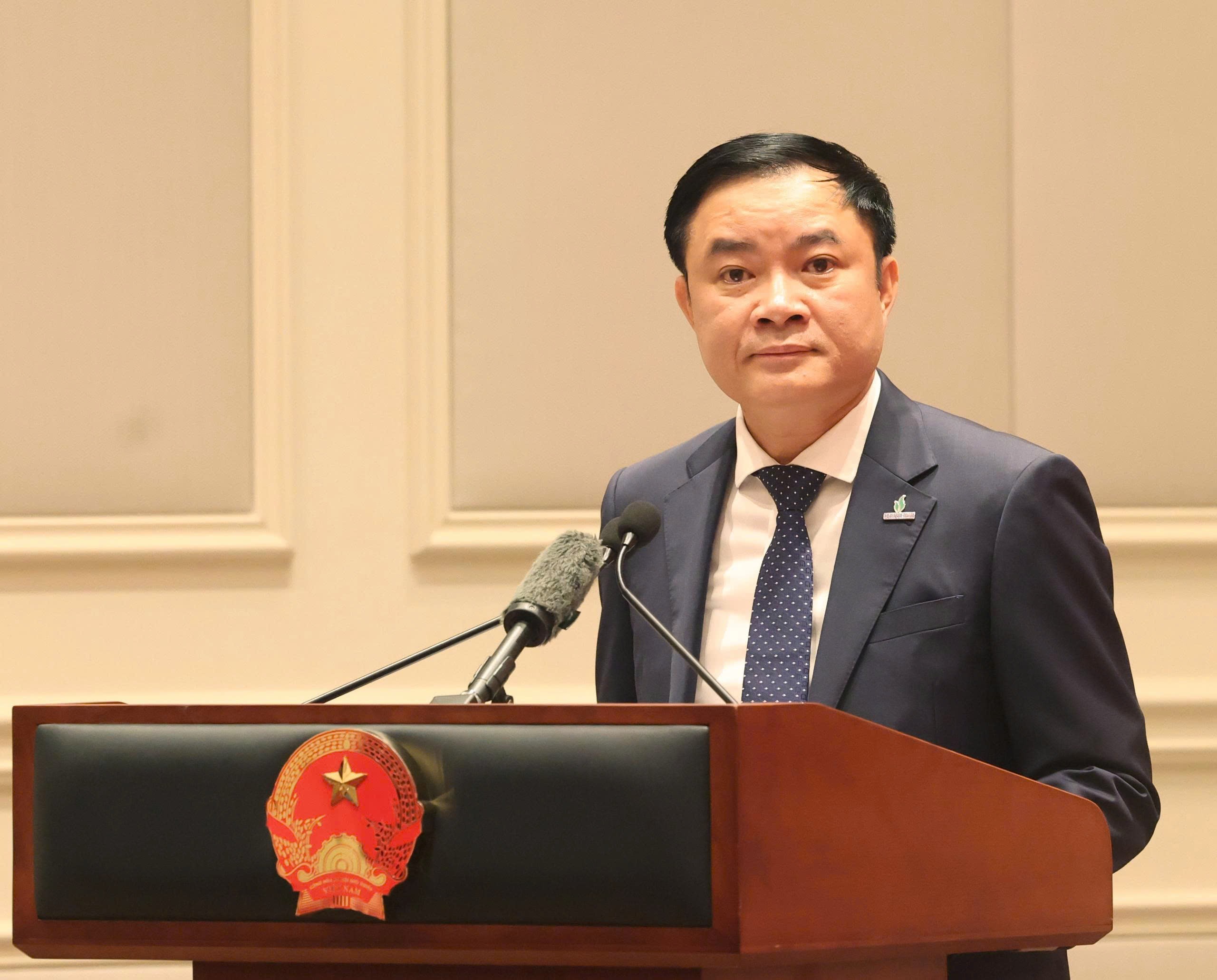 PETROVIETNAM với 3 nhiệm vụ trọng tâm: Bảo đảm năng lượng, nâng hiệu quả vốn,phát triển doanh nghiệp Việt - Ảnh 2