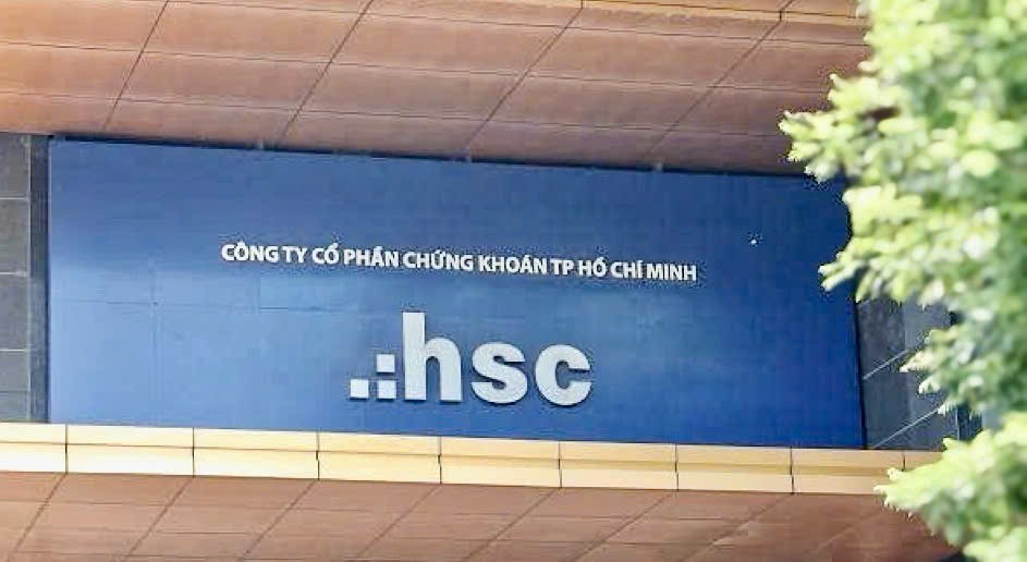 CTCP Chứng khoán Thành phố Hồ Chí Minh (HoSE: HCM) sẽ chốt danh sách cổ đông vào ngày 17/7 để chi trả cổ tức đợt 2 năm 2025 bằng tiền mặt với tỷ lệ 4%. (Ảnh minh hoạ)