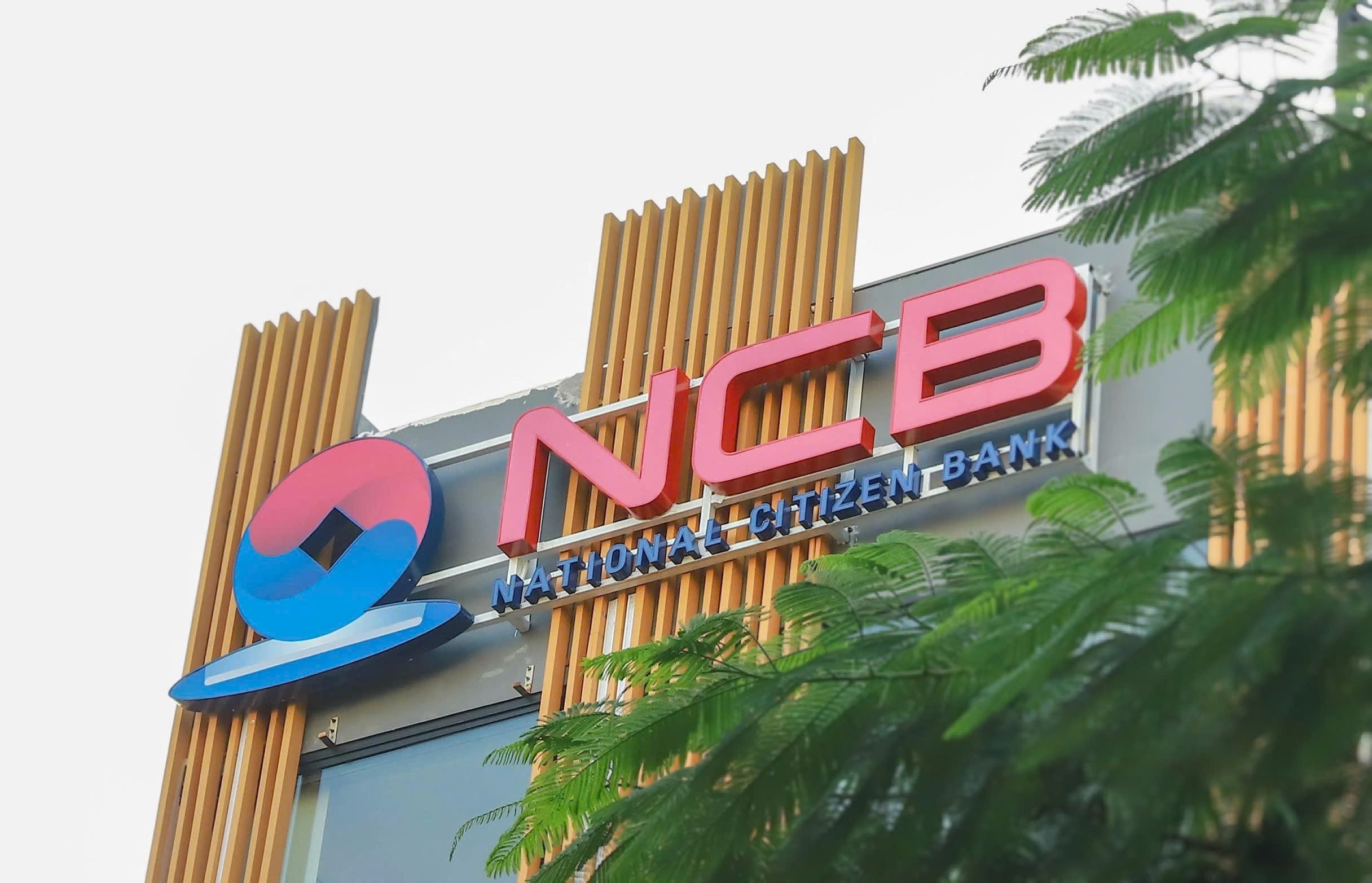 NCB được chấp thuận tăng vốn thêm 33.000 tỷ đồng. (Ảnh minh hoạ)