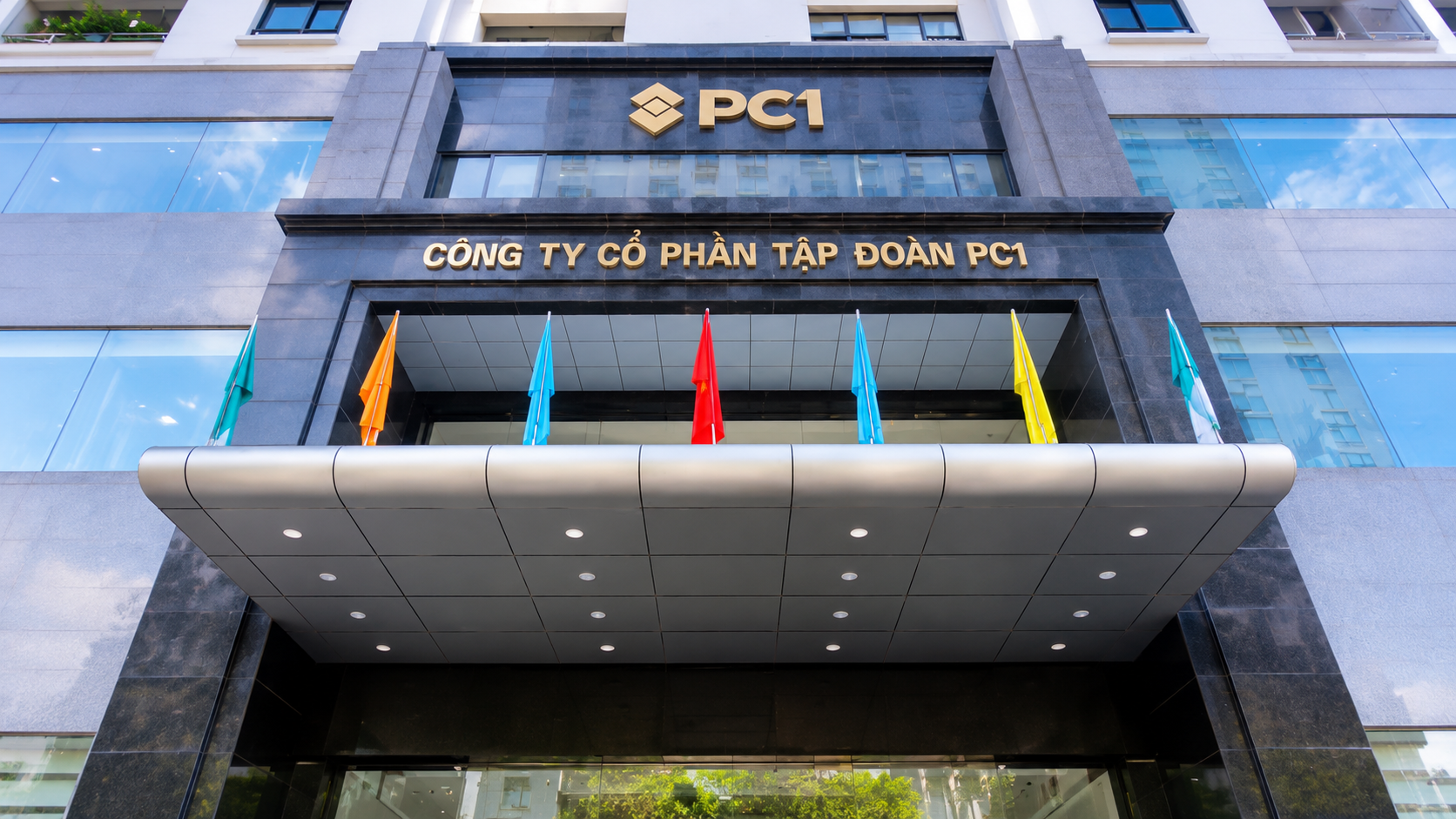 PC1 dự kiến tăng vốn lên hơn 5.590 tỷ đồng qua 3 phương án. (Ảnh minh hoạ)