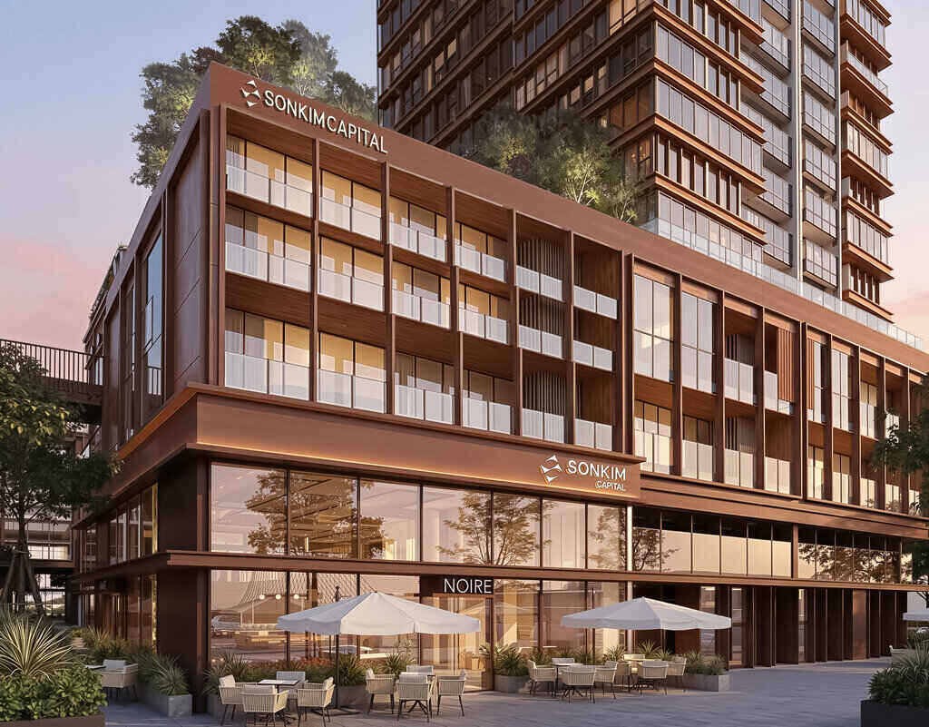 SonKim Capital IFC dự kiến huy động 275 triệu USD vốn quốc tế để đầu tư hạ tầng xã hội, phục vụ hoạt động của Trung tâm Tài chính quốc tế tại TP.HCM.