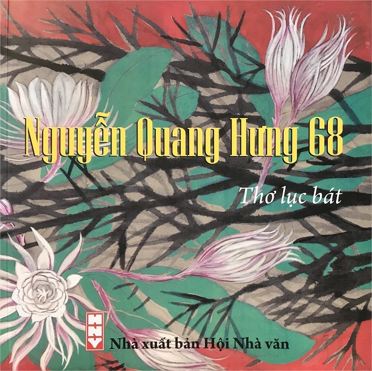 Có một Hà Nội trong “Nguyễn Quang Hưng 68”