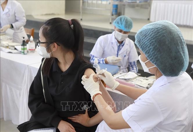 Quỹ vaccine phòng COVID-19 đã nhận hơn 8.800 tỷ đồng