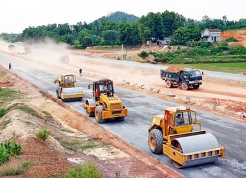 Bộ Giao thông Vận tải thúc tiến độ giải ngân dự án giao thông ngay từ đầu năm