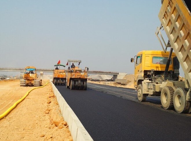 Điểm danh các dự án giao thông được đề xuất bố trí vốn từ Chương trình phục hồi kinh tế