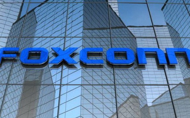 Foxconn - Đối tác của Apple đầu tư nhà máy linh kiện điện tử 100 triệu USD tại Nghệ An