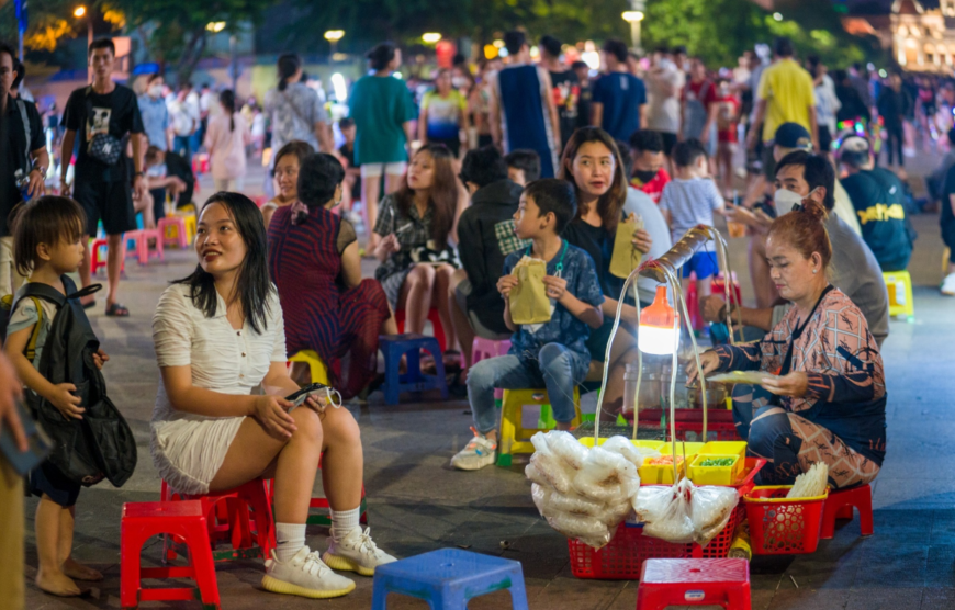 Ngành du lịch vẫn tồn tại nhiều hạn chế cần khắc phục