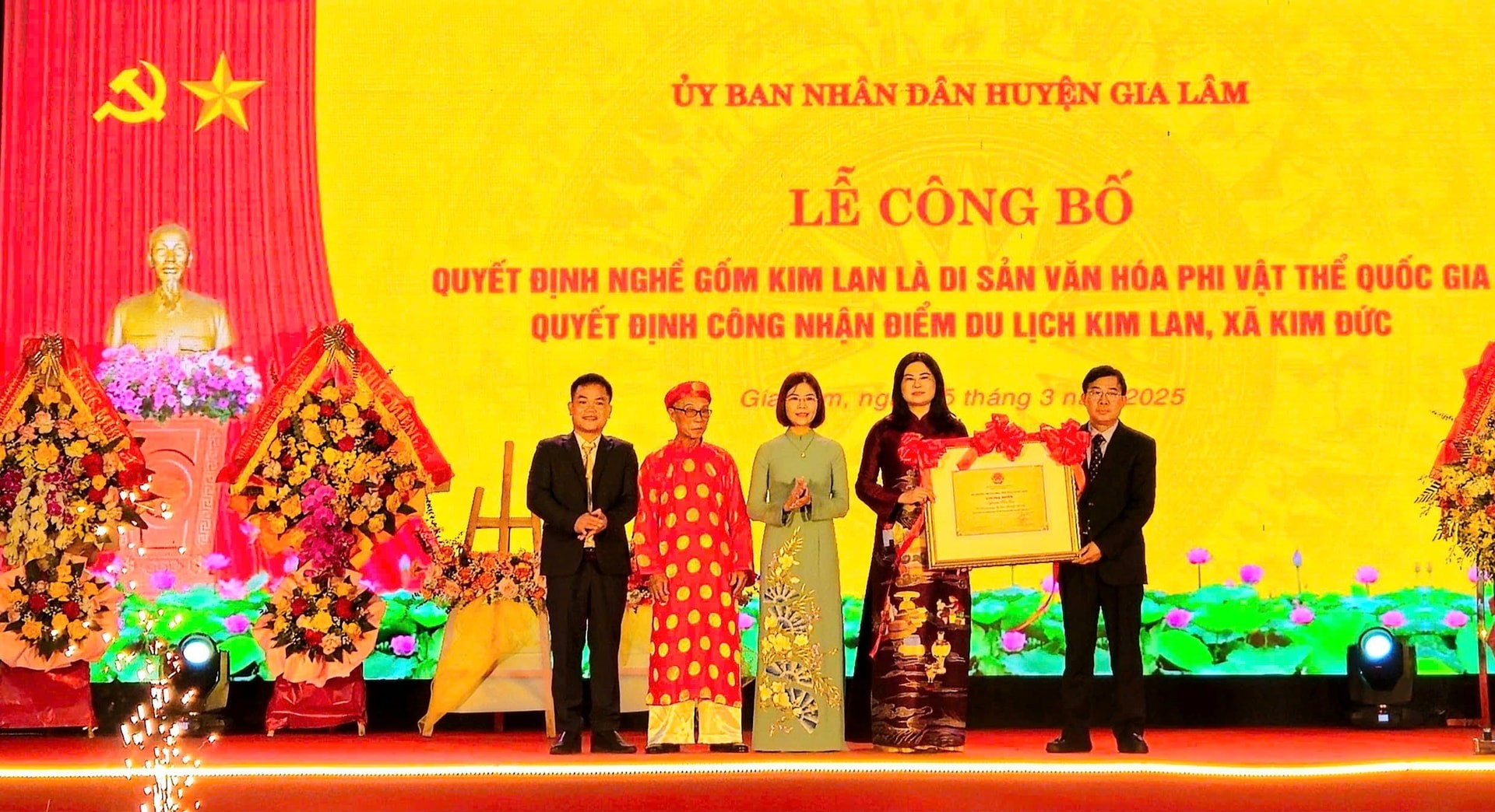 Làng gốm Kim Lan công nhận di sản văn hóa phi vật thể quốc gia.jpg