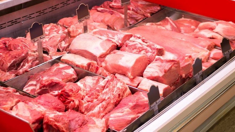 giá heo hơi hôm nay 6/6