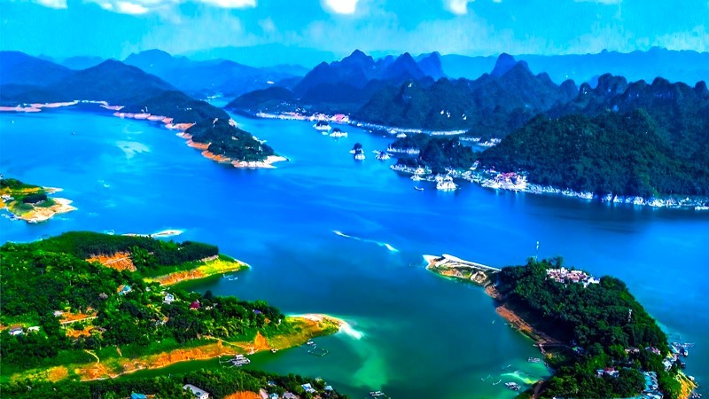 Bộ trưởng Bộ Nông nghiệp và Môi trường phân cấp cho địa phương nhiều nội dung trong lĩnh vực thủy lợi, tài nguyên nước và quản lý chất thải sinh hoạt - Ảnh: minh hoạ