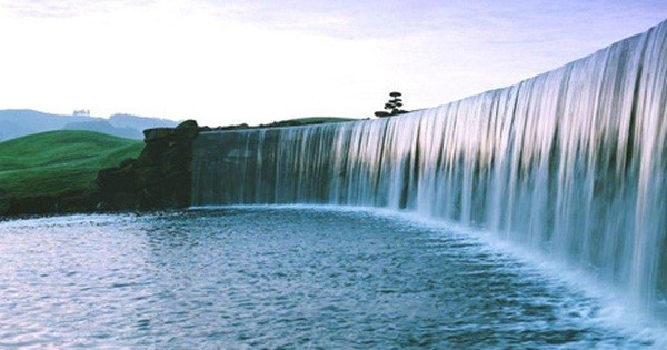 UBND cấp tỉnh được giao nhiệm vụ xác định và công bố vùng bảo hộ vệ sinh khu vực lấy nước sinh hoạt liên tỉnh, góp phần bảo vệ nguồn tài nguyên nước bền vững - Ảnh: minh hoạ