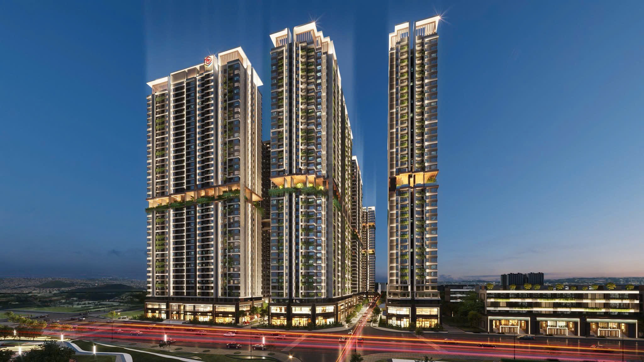 Với 6 dự án chủ lực trong tay, Phát Đạt đặt mục tiêu thu dòng tiền từ 8.000 đến 10.000 tỷ đồng thông qua hoạt động bán hàng và hợp tác đầu tư trong năm nay và năm sau. 