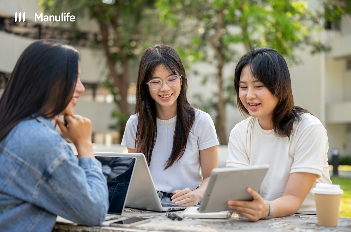 Khảo sát Manulife Asia Care cho thấy ‘sống lâu’ không còn là mong muốn hàng đầu của người dân hiện nay. 
