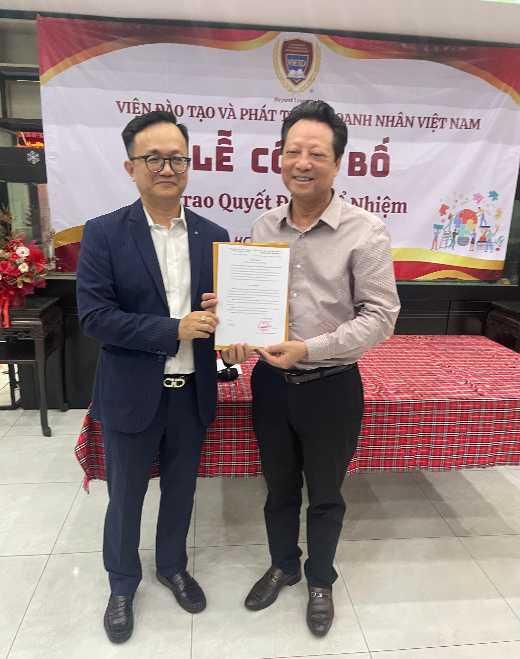 Câu lạc bộ VIENC