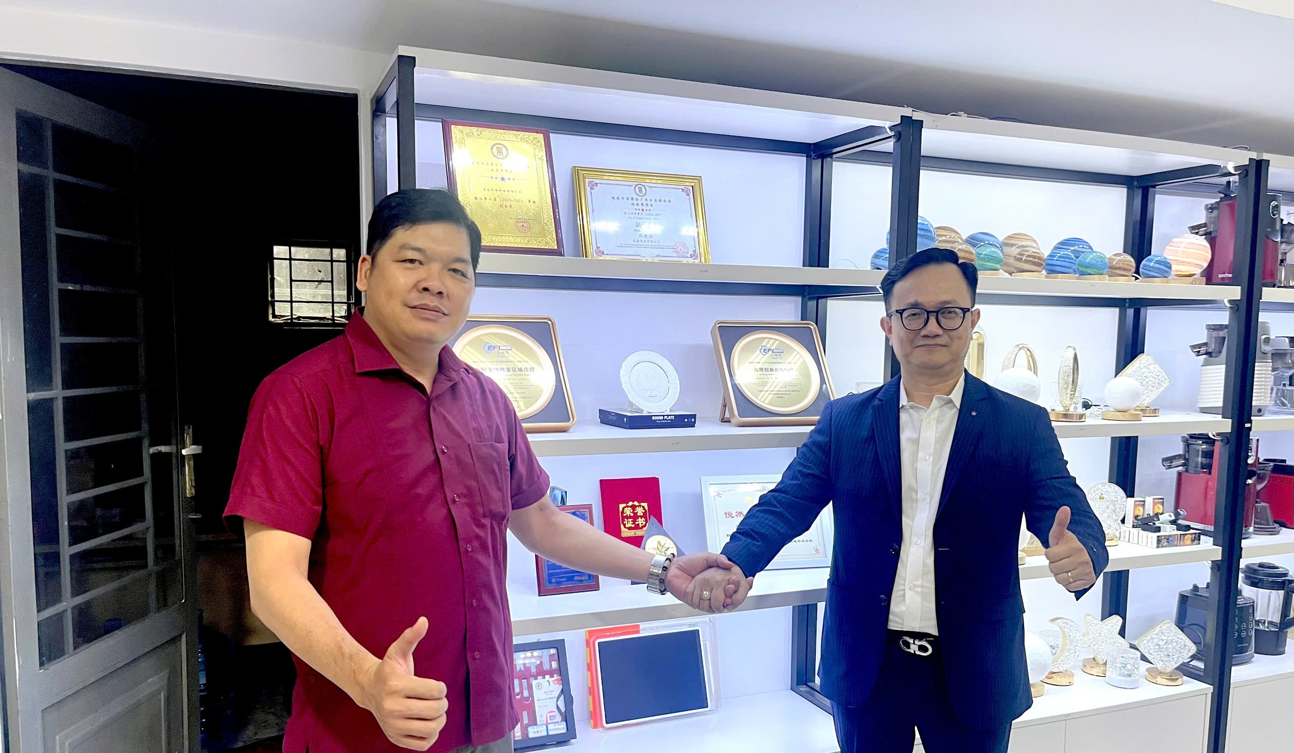 Câu lạc bộ VIENC