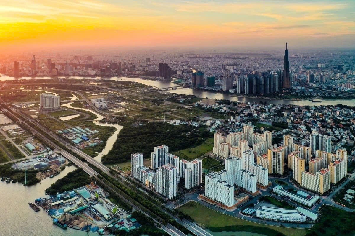 Cần rạch ròi giữa một doanh nghiệp lớn theo nghĩa kế toán - tài chính với một đại bàng theo nghĩa chiến lược quốc gia. 