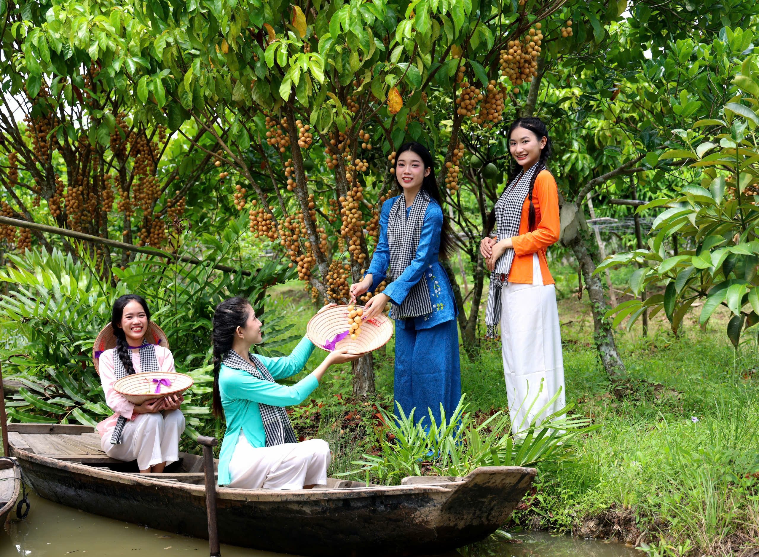 Cần Thơ: GRDP tăng 7,87%