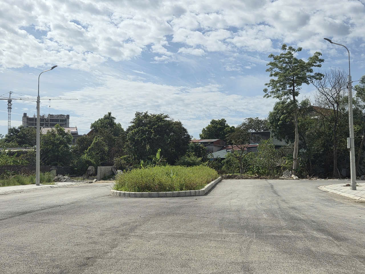 Phường Đông Quang (Thanh Hóa): Sớm xây dựng hoàn thiện hạ tầng đô thị để giảm tải áp lực giao thông, ngập lụt