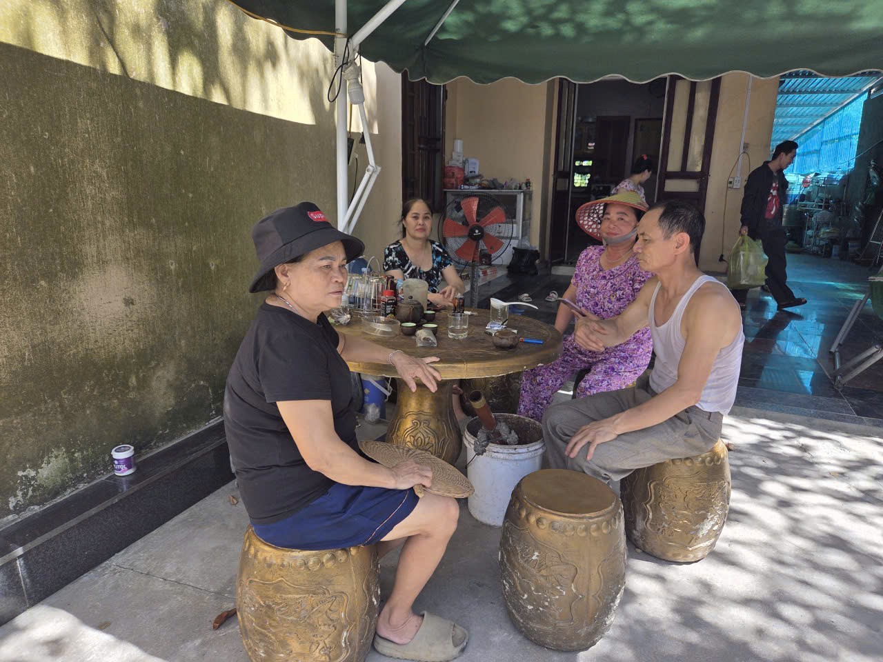 Phường Đông Quang (Thanh Hóa): Sớm xây dựng hoàn thiện hạ tầng đô thị để giảm tải áp lực giao thông, ngập lụt