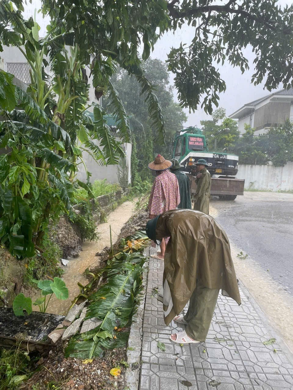 Phường Đông Quang (Thanh Hóa): Sớm xây dựng hoàn thiện hạ tầng đô thị để giảm tải áp lực giao thông, ngập lụt