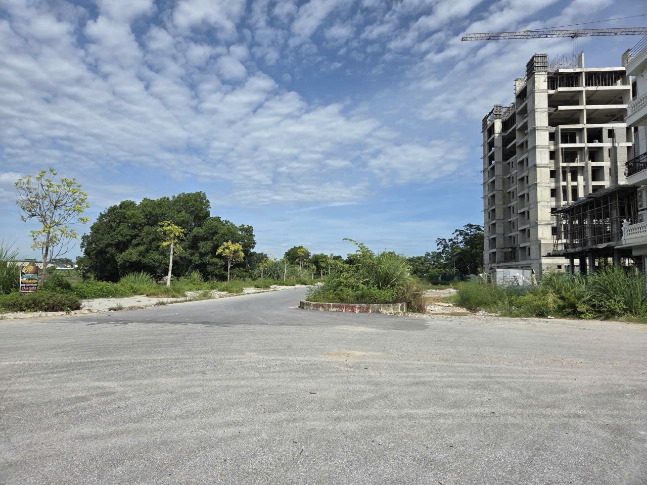 Phường Đông Quang (Thanh Hóa): Sớm xây dựng hoàn thiện hạ tầng đô thị để giảm tải áp lực giao thông, ngập lụt