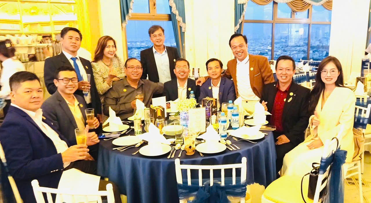 Ra mắt Hội Doanh nghiệp Khu vực Tây Sài Gòn