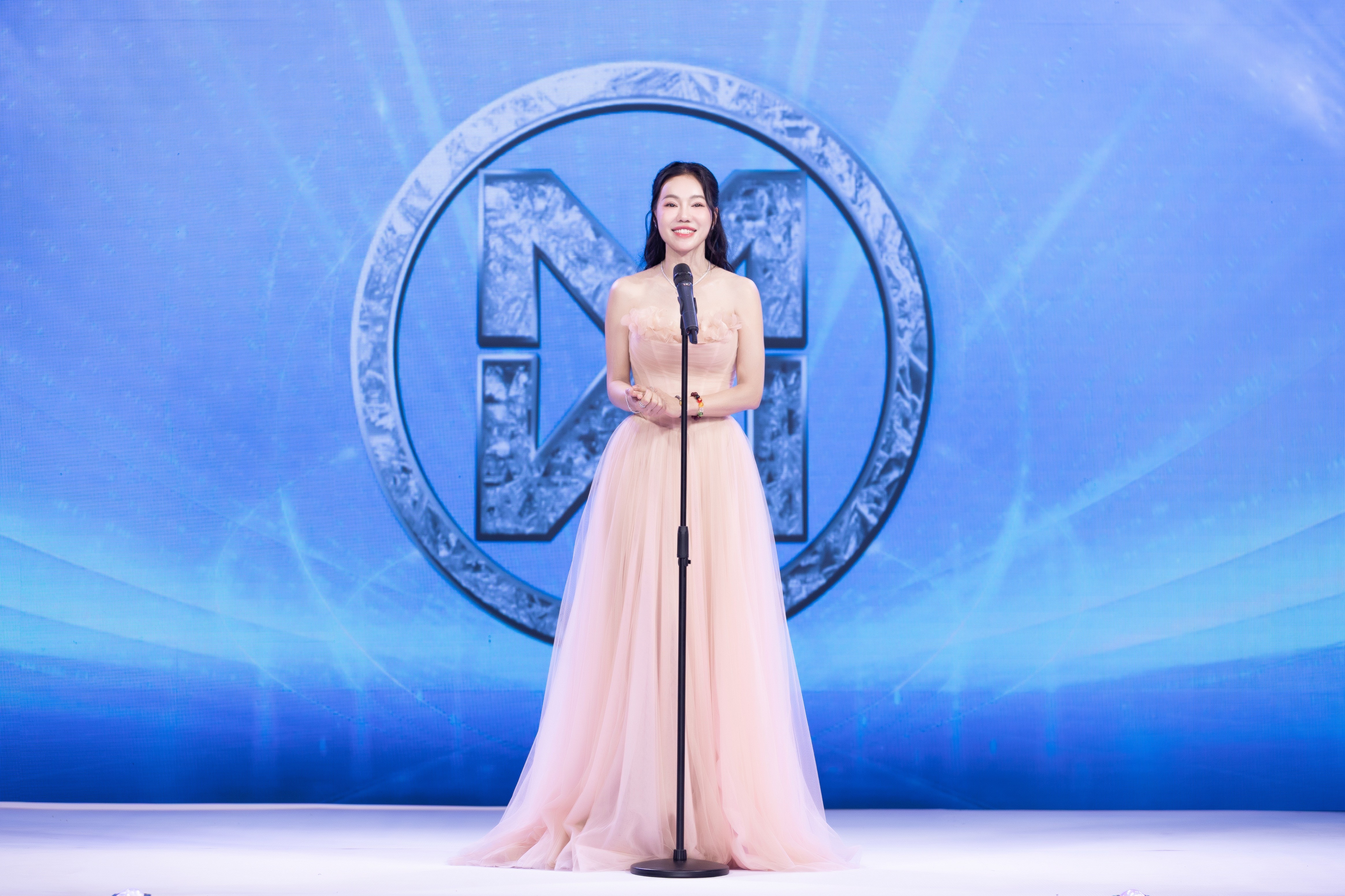 Bảo Ngọc đại diện Việt Nam tại Miss World 2026