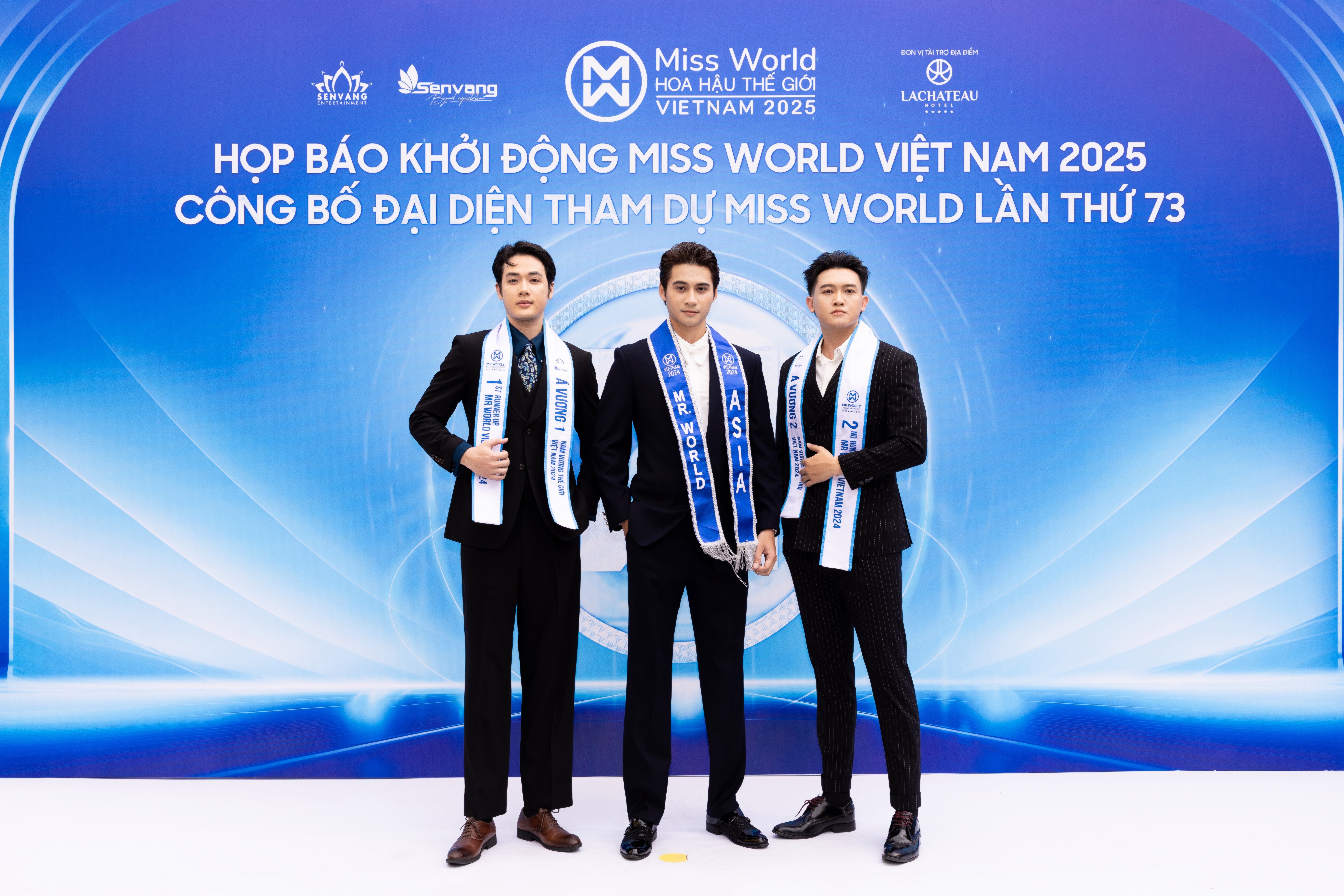 Bảo Ngọc đại diện Việt Nam tại Miss World 2026
