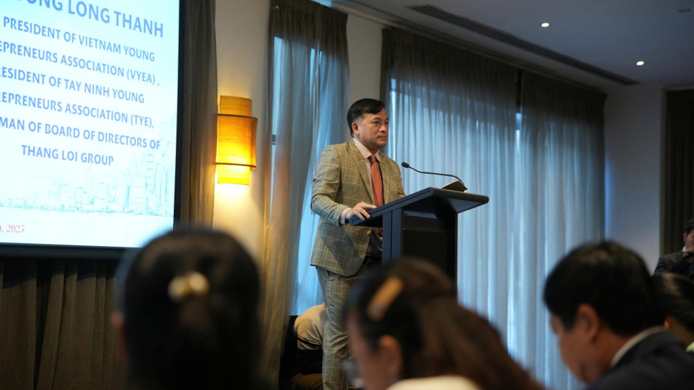 Tây Ninh tăng tốc xúc tiến đầu tư, thương mại và du lịch tại Australia