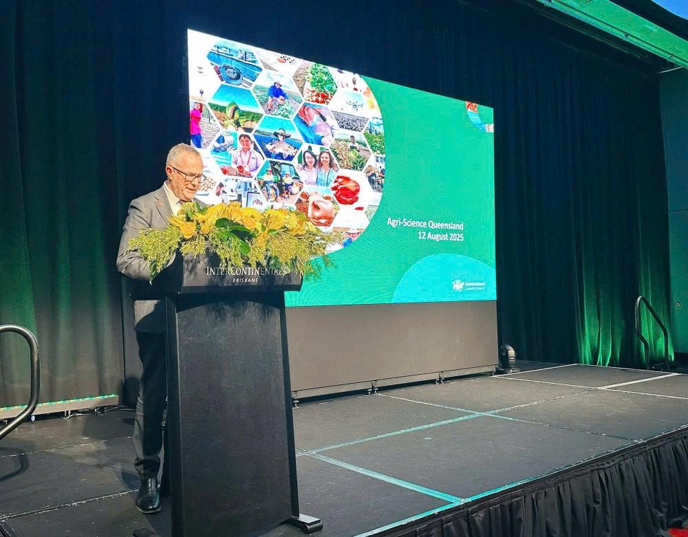 Tây Ninh cùng TTC Agris mở rộng hợp tác nông nghiệp công nghệ cao tại Australia