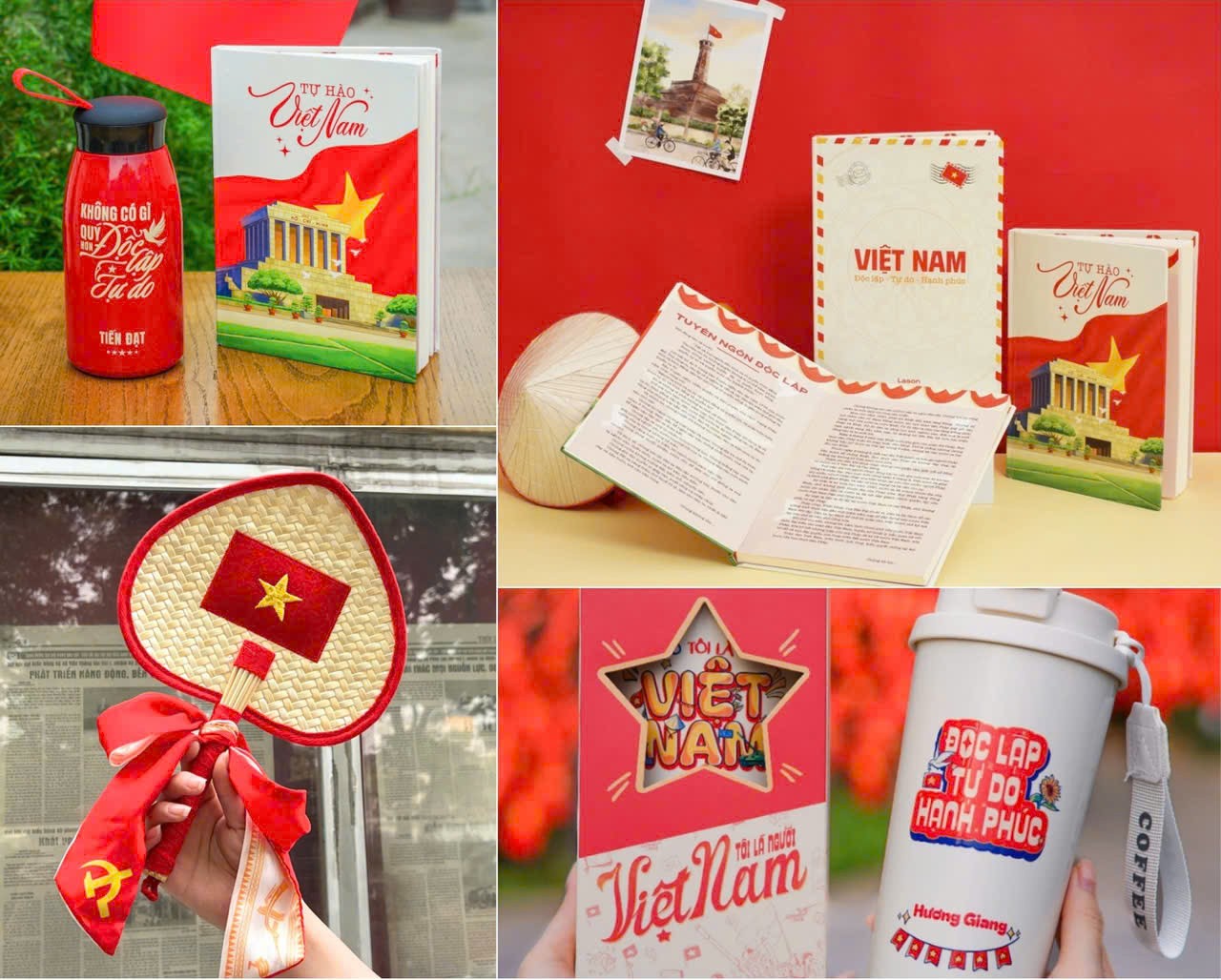 Hà Nội rộn ràng khuyến mãi mùa Quốc khánh 2/9.jpg