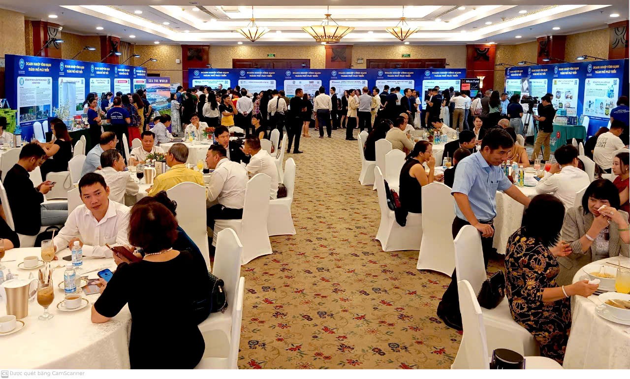 Doanh nghiệp Việt cần làm gì trước thuế đối ứng 20% từ Mỹ?