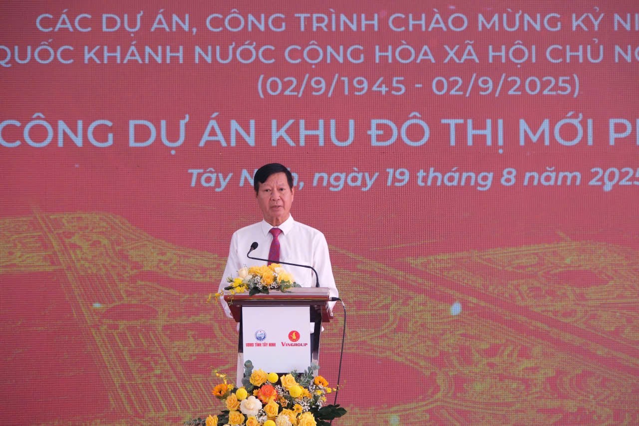 Vingroup khởi công, khánh thành 6 đại dự án